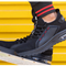 Zapatos de Seguridad Laboral Transpirables con Malla Reforzada