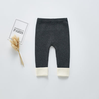 Leggings Térmicos Afelpados de Punto - Image 18