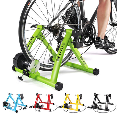 Plataforma de Entrenamiento en Bicicleta - Image 7