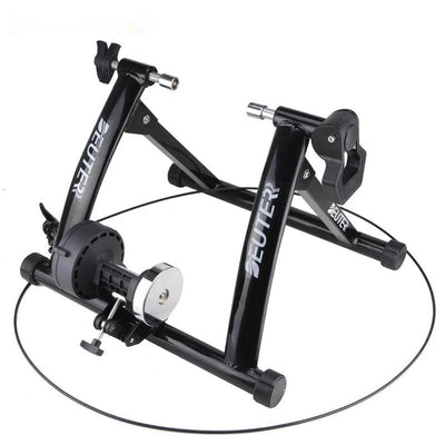 Plataforma de Entrenamiento en Bicicleta - Image 8