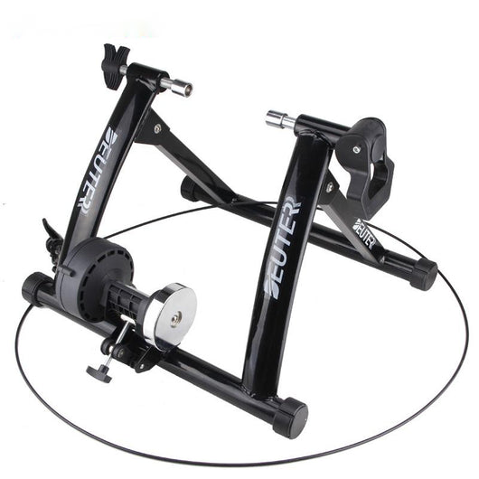 Plataforma de Entrenamiento en Bicicleta - Image 8