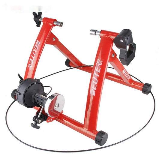 Plataforma de Entrenamiento en Bicicleta - Image 9