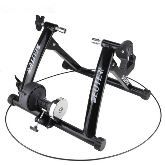 Plataforma de Entrenamiento en Bicicleta - Image 4