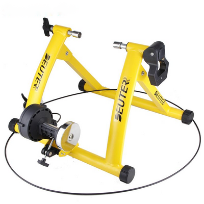 Plataforma de Entrenamiento en Bicicleta - Image 2