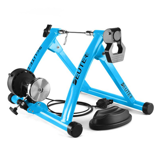 Plataforma de Entrenamiento en Bicicleta - Image 6