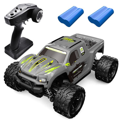Auto RC 4WD Bigfoot de Alta Velocidad - Vehículo Todoterreno - Image 4