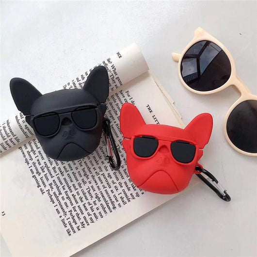 Funda Protectora Compatible con AirPods Pro 2da Generación - Image 2