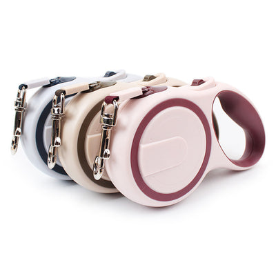 Correa Extensible Doble Color para Perros - Image 28