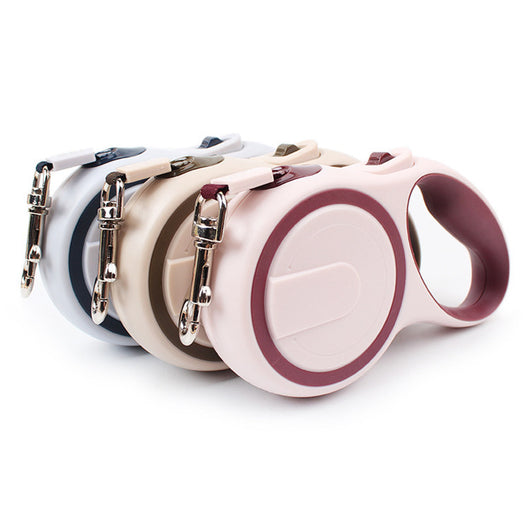 Correa Extensible Doble Color para Perros - Image 28