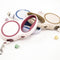 Correa Extensible Doble Color para Perros