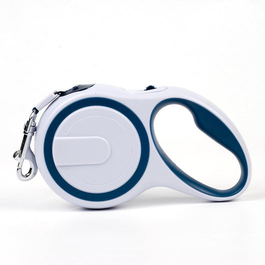Correa Extensible Doble Color para Perros - Image 5