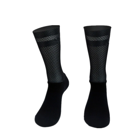 Calcetines de Ciclismo Team Pro con Tecnología Antideslizante y Transpirable - Image 5