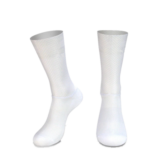 Calcetines de Ciclismo Team Pro con Tecnología Antideslizante y Transpirable - Image 3