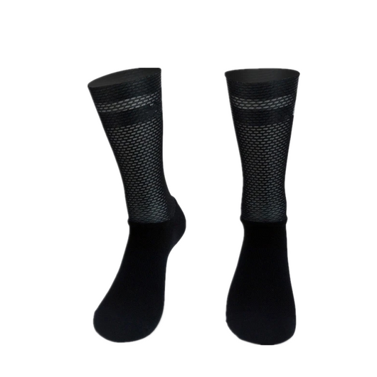 Calcetines de Ciclismo Team Pro con Tecnología Antideslizante y Transpirable - Image 4