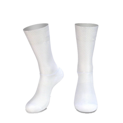 Calcetines de Ciclismo Team Pro con Tecnología Antideslizante y Transpirable - Image 2