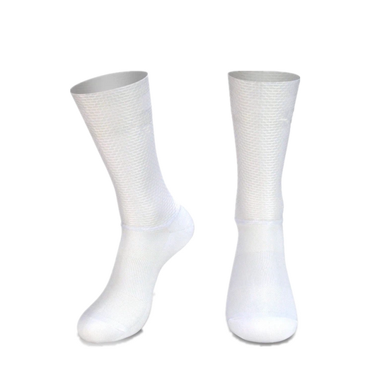 Calcetines de Ciclismo Team Pro con Tecnología Antideslizante y Transpirable - Image 2