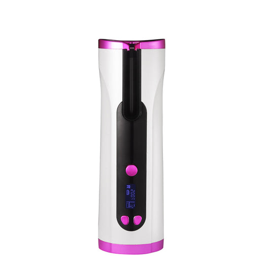 Rizadora Automática Inalámbrica Portátil - Image 7