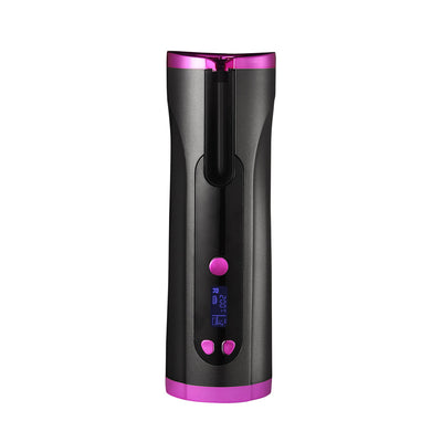 Rizadora Automática Inalámbrica Portátil - Image 8