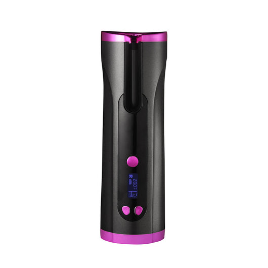 Rizadora Automática Inalámbrica Portátil - Image 4