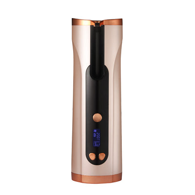 Rizadora Automática Inalámbrica Portátil - Image 2
