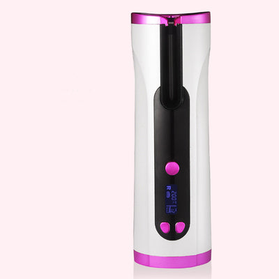 Rizadora Automática Inalámbrica Portátil - Image 5