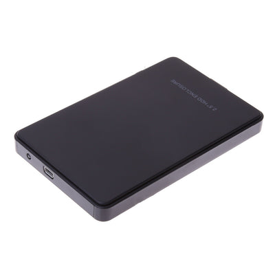 Enclosure Portátil USB 3.0 para Disco Duro 2.5" - Sin Tornillos, Hasta 2TB - Image 8
