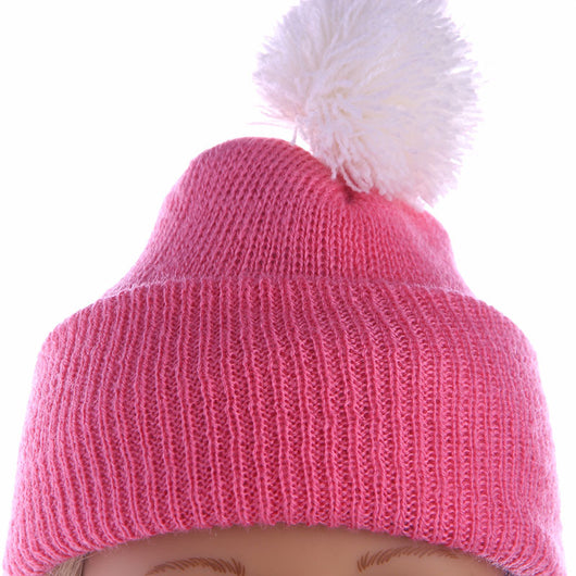 Conjunto de Accesorios para Muñecas: Gorro y Bufanda para Muñecas de 18 Pulgadas y Bebés de 43 cm - Image 5