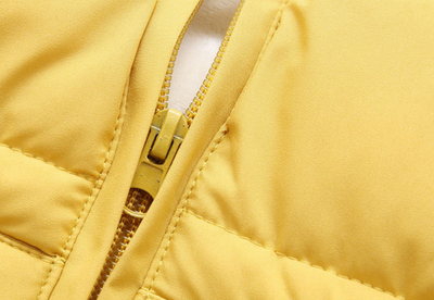 Pijama Enterizo Cálido con Capucha Estampado para Bebé - Image 16