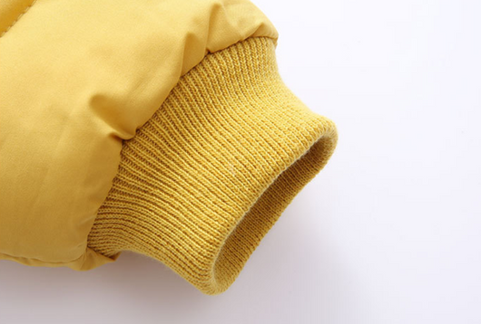 Pijama Enterizo Cálido con Capucha Estampado para Bebé - Image 19