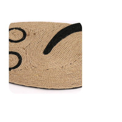 Rascador para Gatos con Diseño de Ratón en Sisal - Image 4