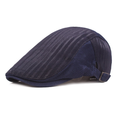 Gorra Deportiva Unisex con Malla Ventilada y Protección Solar - Image 6