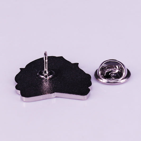 Broche Fuego Mágico Cassifah - Image 2