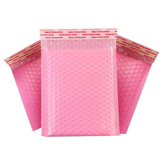 Bolsas de Correo Impermeables con Impresión Láser - Pack de 50 - Image 2