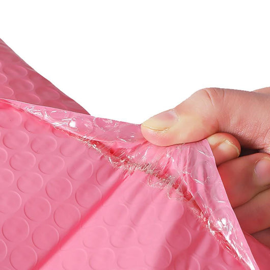 Bolsas de Correo Impermeables con Impresión Láser - Pack de 50 - Image 3