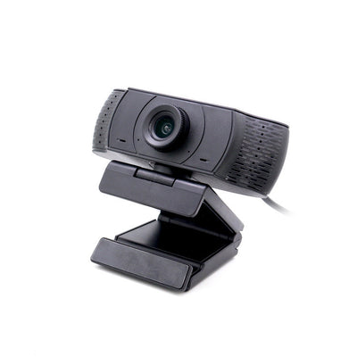 Cámara Web HD con Micrófono Integrado y Protector de Privacidad - Image 8