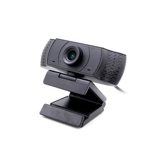 Cámara Web HD con Micrófono Integrado y Protector de Privacidad - Image 8