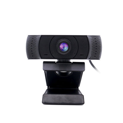 Cámara Web HD con Micrófono Integrado y Protector de Privacidad - Image 10