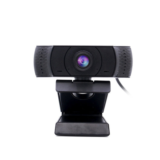 Cámara Web HD con Micrófono Integrado y Protector de Privacidad - Image 10