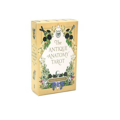 Tarot Oráculo en Inglés - Image 7