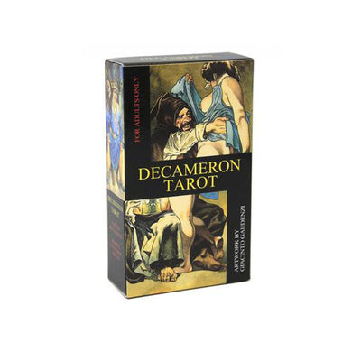 Tarot Oráculo en Inglés - Image 8