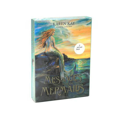 Tarot Oráculo en Inglés - Image 2