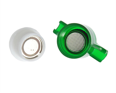 Alarma Electrónica para Caña de Pescar con Luz LED y Batería - Image 2