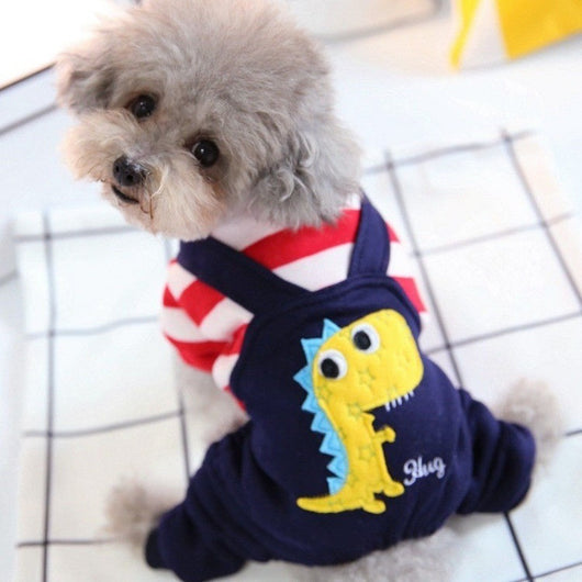 Suéter para Perros - Ropa Abrigada para Mascotas - Image 23