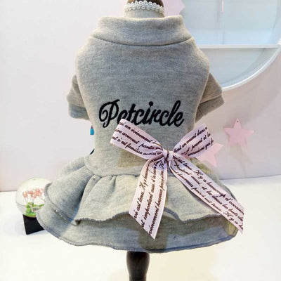 Suéter para Perros - Ropa Abrigada para Mascotas - Image 25