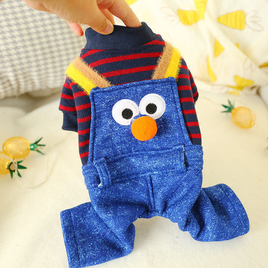 Suéter para Perros - Ropa Abrigada para Mascotas - Image 28