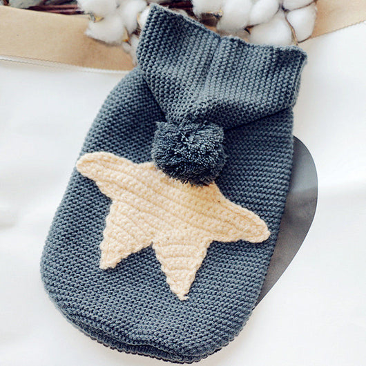 Suéter para Perros - Ropa Abrigada para Mascotas - Image 2
