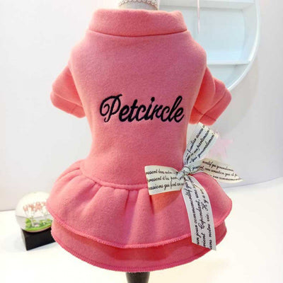 Suéter para Perros - Ropa Abrigada para Mascotas - Image 7