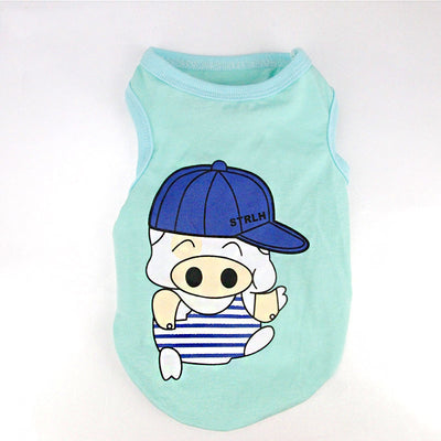 Suéter para Perros - Ropa Abrigada para Mascotas - Image 17
