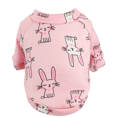 Suéter para Perros - Ropa Abrigada para Mascotas - Image 16