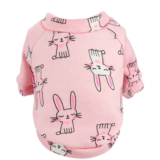 Suéter para Perros - Ropa Abrigada para Mascotas - Image 16